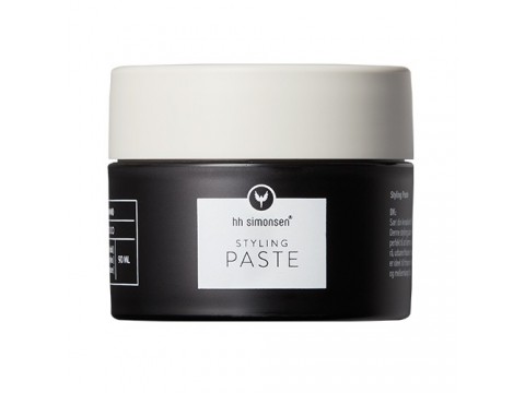 HH SIMONSEN STYLING PASTE PLAUKŲ FORMAVIMO PASTA, 90 ML